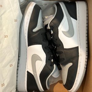 Air Jordan 1 Low (GS)
